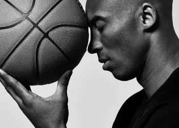 Kobe Bryant: Basketbolun Efsanevi İsmi