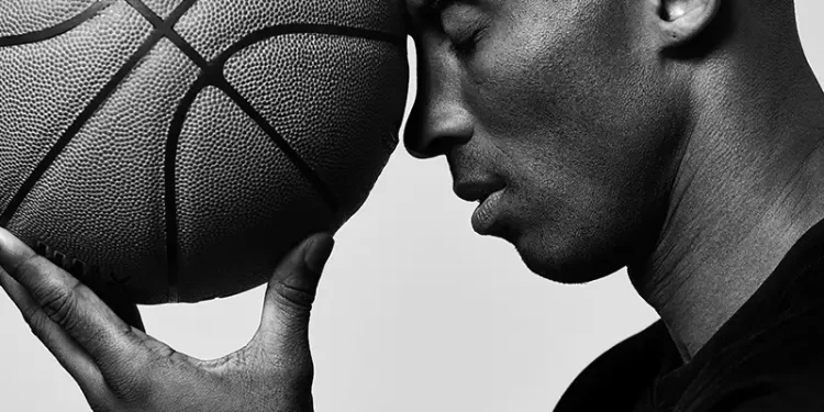 Kobe Bryant: Basketbolun Efsanevi İsmi